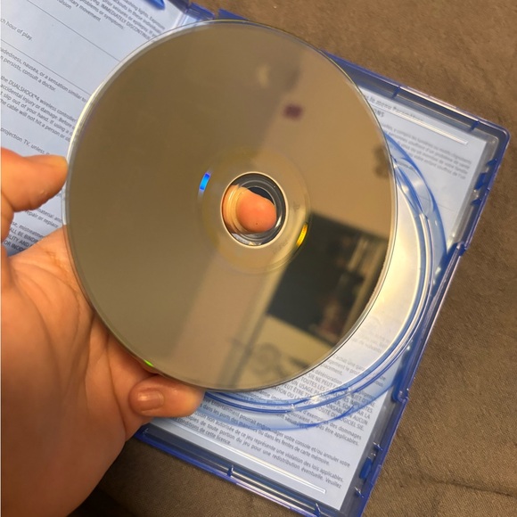 Blacksad Under the Skin Limited Edition (PlayStation 4) PS4 CIB Complete TESTED - Picture 4 of 4